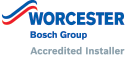 Worcester Bosch - Somerford Plumbing & Heating Ltd